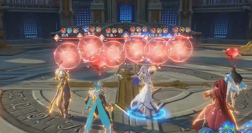 斗罗大陆巅峰对决怎么加点 斗罗大陆巅峰对决怎么加点