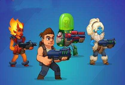 射击高手游戏下载_射击高手官方下载_安卓苹果射击手游