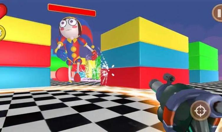 射击马戏团游戏下载_射击马戏团手游下载_射击马戏团安卓苹果app下载