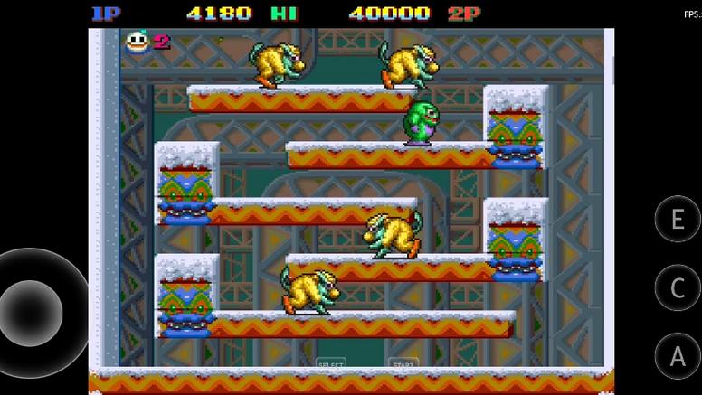 射击雪人手游下载_射击雪人官网下载_手机安卓苹果app