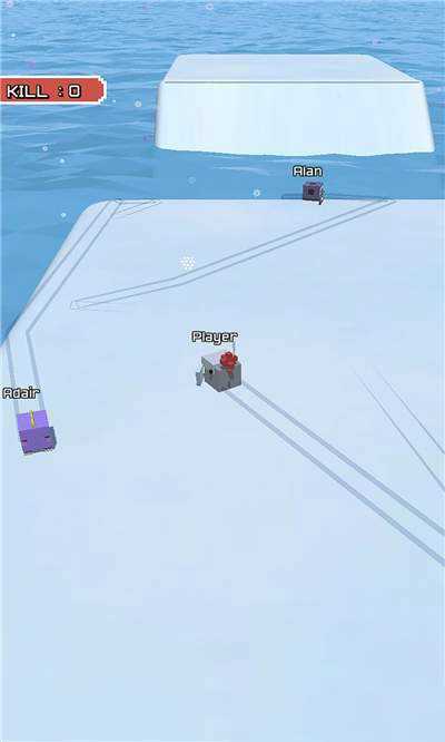 射击雪人手游下载_射击雪人官网下载_手机安卓苹果app