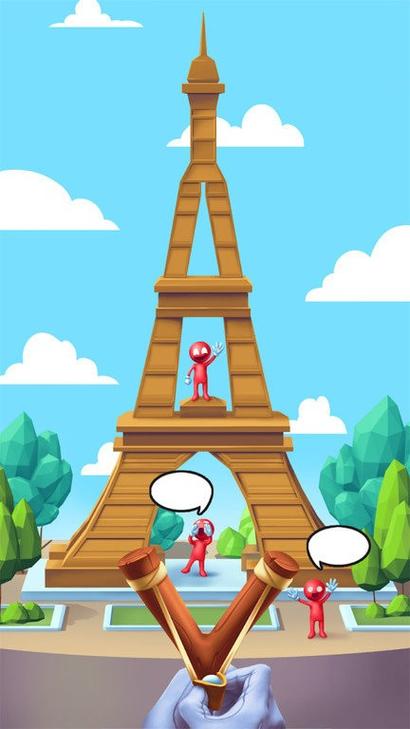 射击隐藏的战士3手游下载_射击隐藏的战士3官网下载_手机安卓苹果app