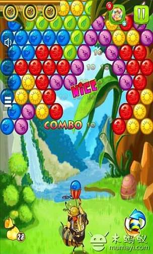 射击隐藏泡泡游戏下载_射击隐藏泡泡手游下载_射击隐藏泡泡安卓苹果app