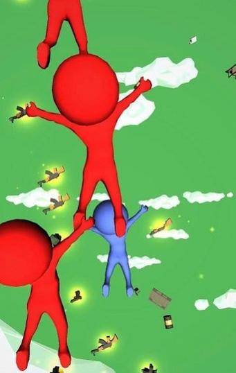 射击降落伞游戏下载_射击降落伞官网下载_手机安卓苹果app