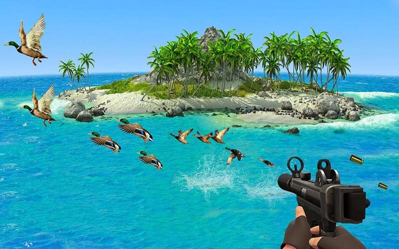 射击野鸭手游下载_射击野鸭官网下载_手机安卓苹果app