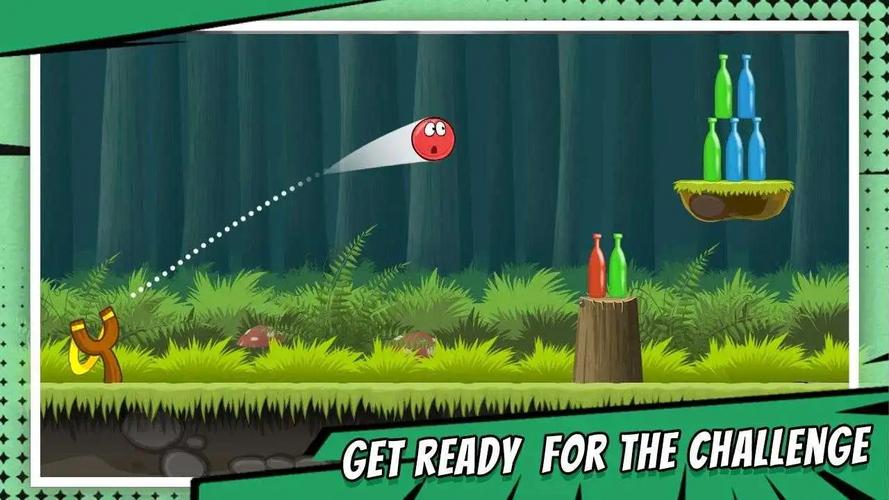 射击酒瓶游戏手游下载_射击酒瓶游戏官网下载_手机安卓苹果app
