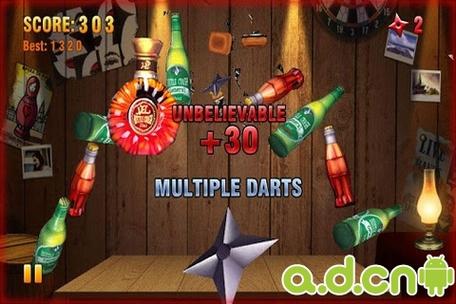 射击酒瓶游戏手游下载_射击酒瓶游戏官网下载_手机安卓苹果app