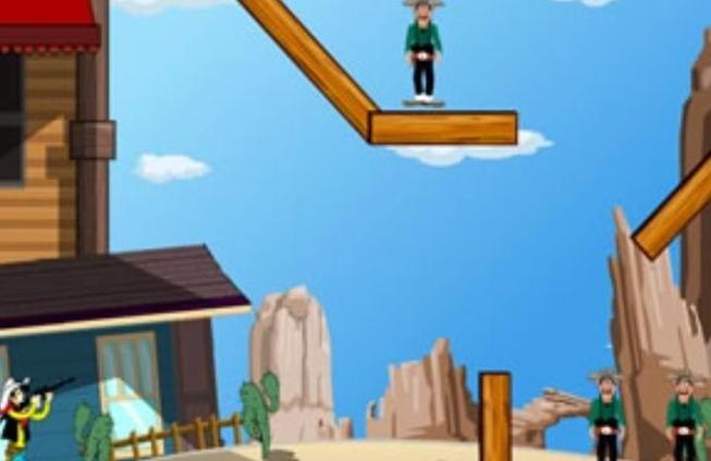 射击道尔顿2加强版手游下载_射击道尔顿2加强版官网下载_手机安卓苹果app