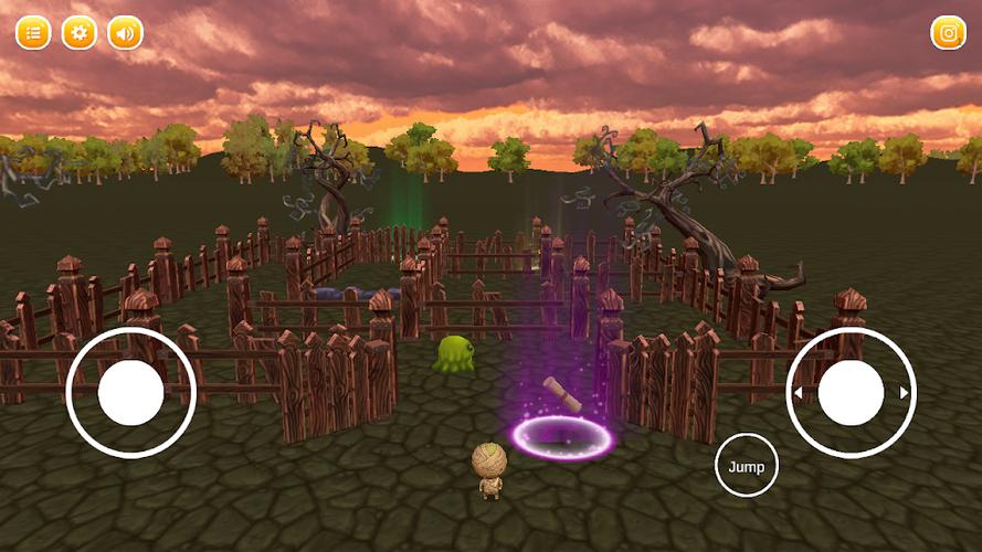 打幽灵游戏下载_打幽灵官网下载_安卓苹果手机app