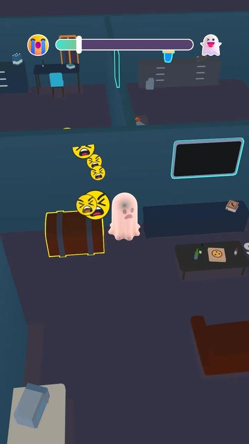 打幽灵游戏下载_打幽灵官网下载_安卓苹果手机app