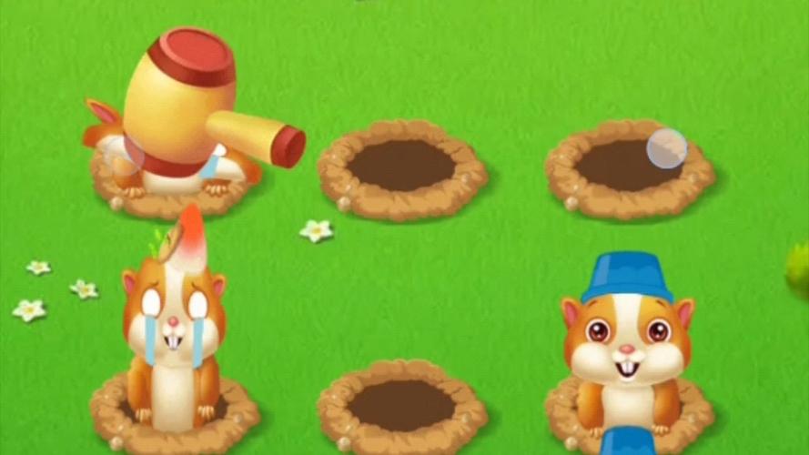 打地鼠游戏下载_打地鼠手游下载_打地鼠安卓苹果app下载