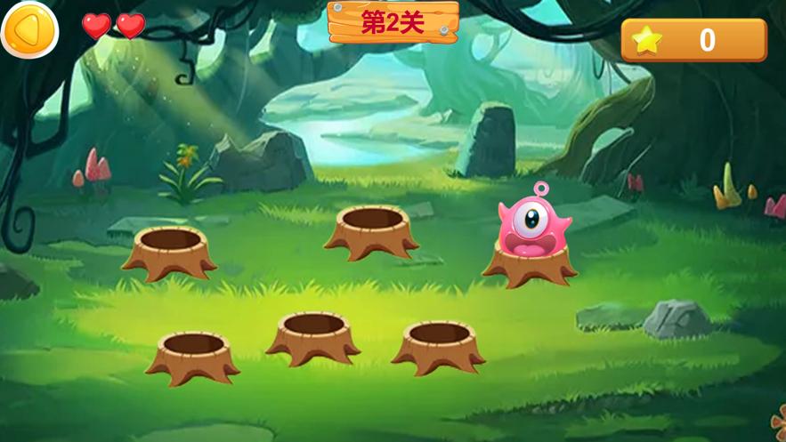 打地鼠之敲胡萝卜游戏下载_打地鼠之敲胡萝卜官网下载_安卓苹果手机app