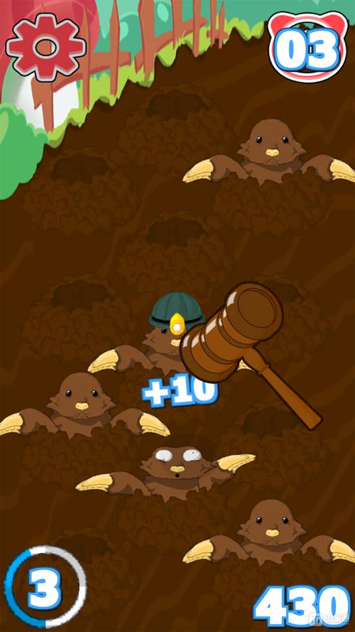 打地鼠2手游下载_打地鼠2官网下载_手机安卓苹果app