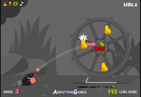 打击鼹鼠游戏下载_打击鼹鼠官网下载_手机安卓苹果app