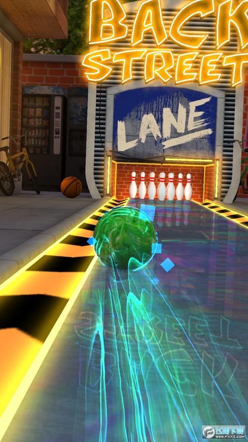 花果山保龄球赛手游下载_花果山保龄球赛游戏攻略_安卓苹果最新版