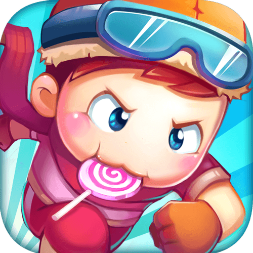 花豹宝贝快跑官网下载app_花豹宝贝快跑手游攻略_安卓苹果最新版本