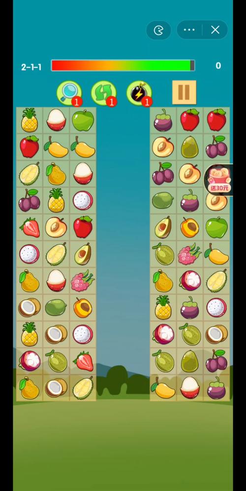 超级美味水果连连看手游下载_超级美味水果连连看官网下载_手机安卓苹果app