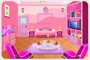 超级粉红房间逃脱手游下载_超级粉红房间逃脱官网下载_手机安卓苹果app