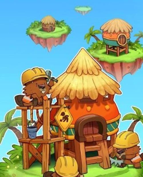 超级海盗冒险手游下载_超级海盗冒险官网下载_手机安卓苹果app