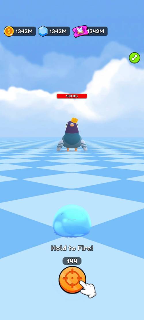 史莱姆城堡无敌版手游下载_史莱姆城堡无敌版官网下载_手机安卓苹果app