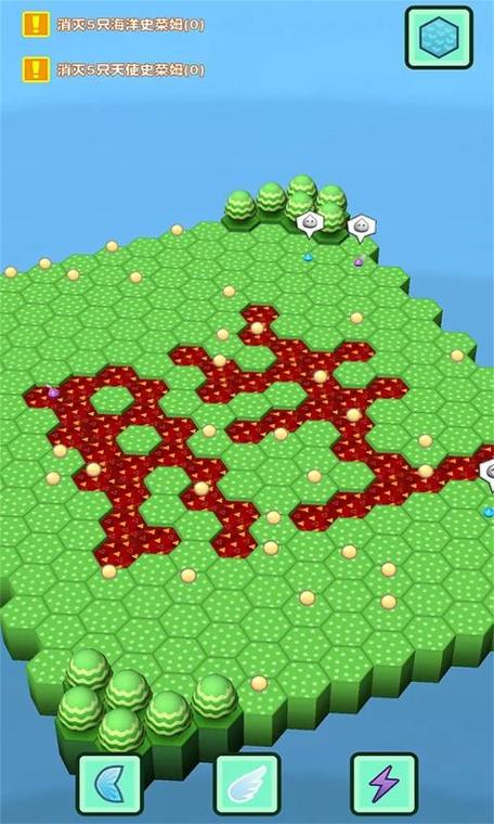 史莱姆城堡无敌版手游下载_史莱姆城堡无敌版官网下载_手机安卓苹果app