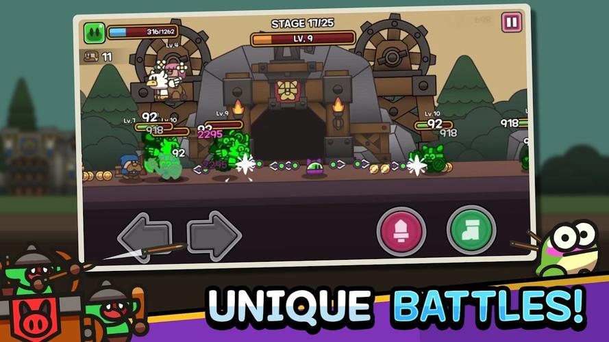 史莱姆大冒险手游下载_史莱姆大冒险官网下载_手机安卓苹果app