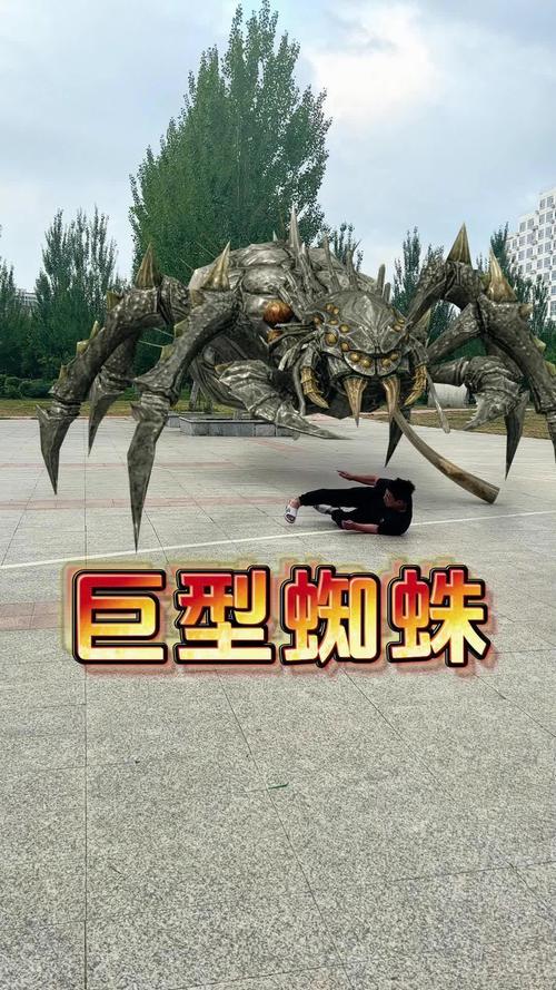 史前巨蛛游戏下载_史前巨蛛官网下载_手机安卓苹果app