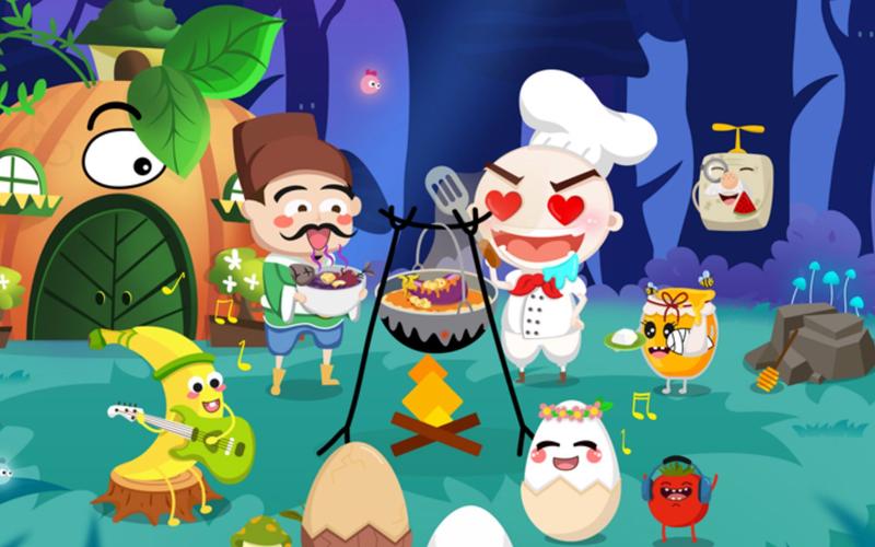 史小坑斗恶龙手游下载_史小坑斗恶龙官网下载_手机安卓苹果app