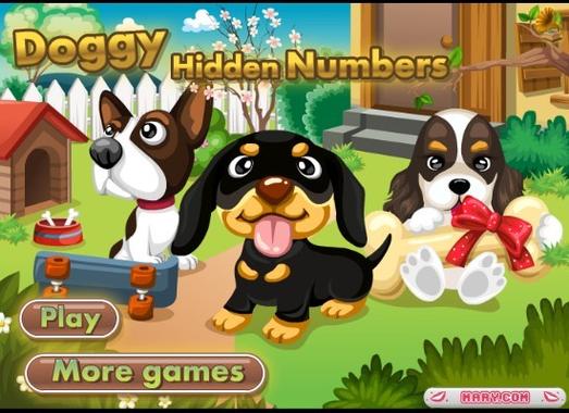 可爱狗狗找骨头游戏下载_可爱狗狗找骨头官网下载_手机安卓苹果app