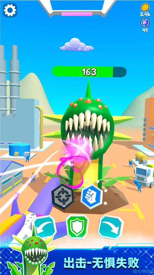 可爱机器人手游下载_可爱机器人官网下载_手机安卓苹果app