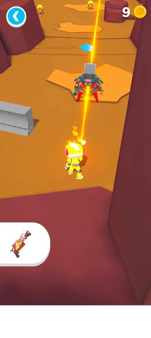 可爱机器人手游下载_可爱机器人官网下载_手机安卓苹果app