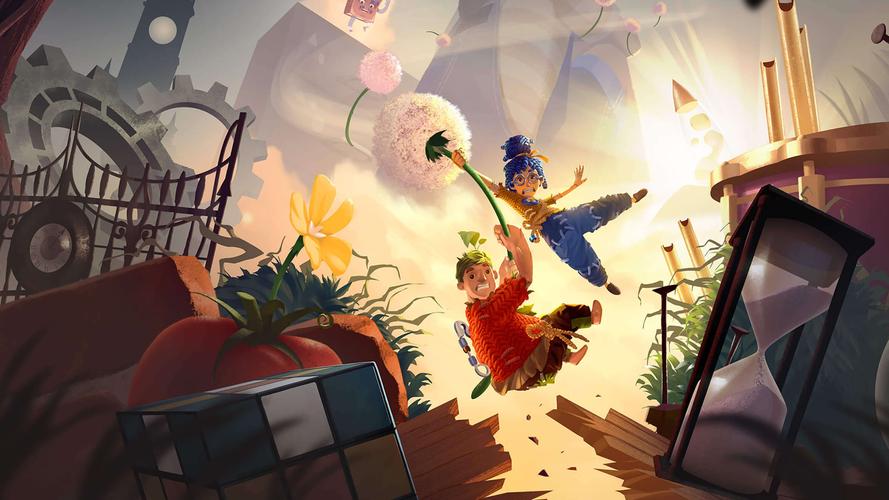 可爱朵拉双人冒险手游下载_可爱朵拉双人冒险官网下载_手机安卓苹果app