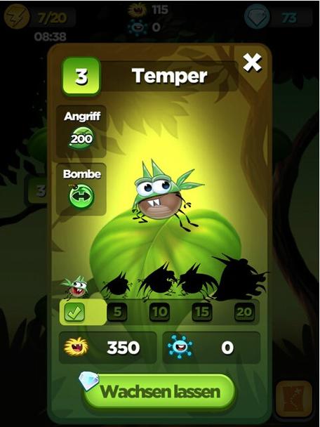 可爱怪物闯关游戏下载_可爱怪物闯关手游下载_可爱怪物闯关安卓苹果app