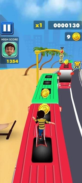 花样滑板男孩游戏下载_花样滑板男孩手游攻略_安卓苹果最新版本