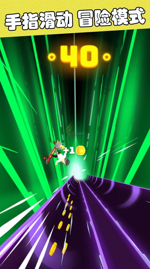 花样滑板高手游戏下载_花样滑板高手手游攻略_安卓苹果最新版本