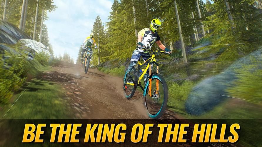 花式自行车游戏官网下载app_花式自行车手游攻略_安卓苹果最新版本