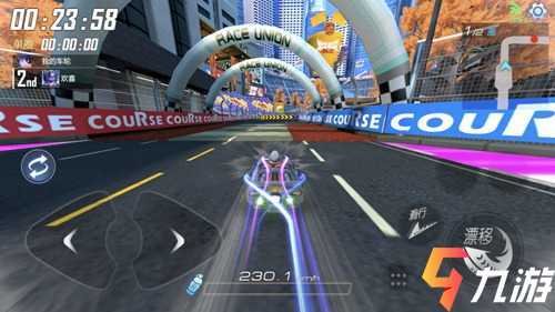 花式赛车游戏下载_花式赛车手游攻略_安卓苹果最新版本