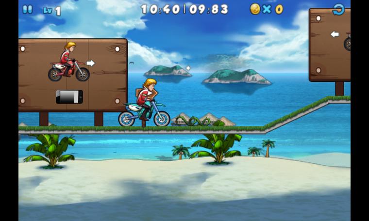 花式摩托赛官网下载app_花式摩托赛手游攻略_安卓苹果最新版本