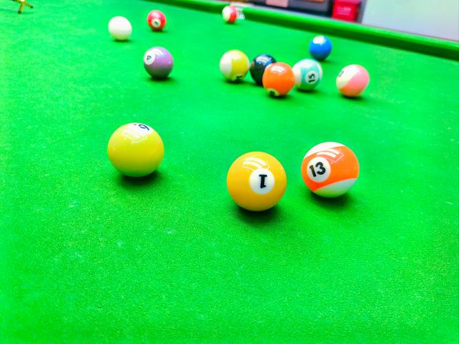 花式九球台球游戏下载_花式九球台球玩法技巧_安卓苹果热门版本