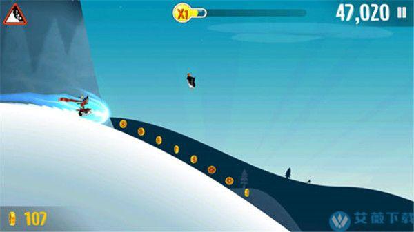花式滑雪混合赛游戏下载_花式滑雪混合赛手游攻略_安卓苹果最新版本