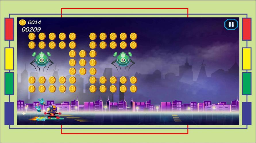 花式冲浪游戏官网下载app_花式冲浪手游攻略_安卓苹果最新版本