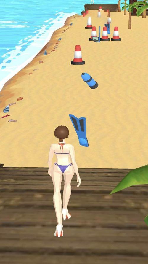 花式冲浪游戏官网下载app_花式冲浪手游攻略_安卓苹果最新版本