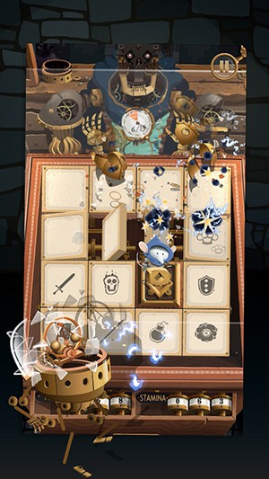 迷宫阴谋手机版下载_迷宫阴谋安卓版下载