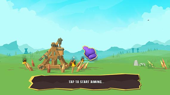 小鸡粉碎城堡手游下载_小鸡粉碎城堡官网下载_手机安卓苹果app