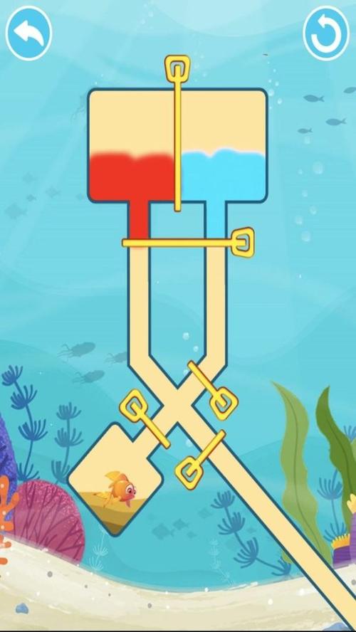 小鱼儿闯天空游戏下载_小鱼儿闯天空官网下载_手机安卓苹果app