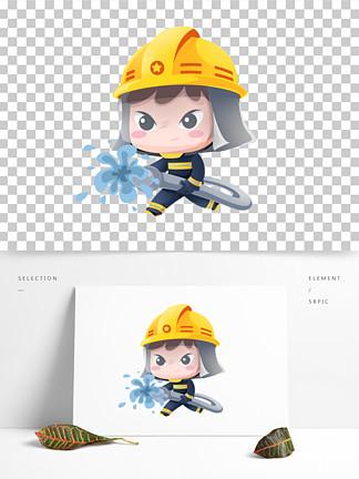 小鬼消防员无敌版手游下载_小鬼消防员无敌版官网下载_手机安卓苹果app