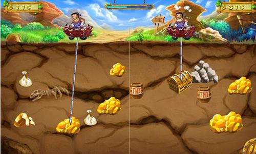 挖矿少年手游下载_挖矿少年官网下载_手机安卓苹果app