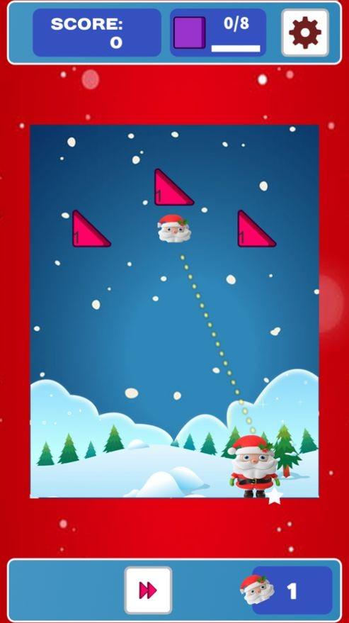 圣诞老人精灵游戏下载_圣诞老人精灵官网下载_手机安卓苹果app