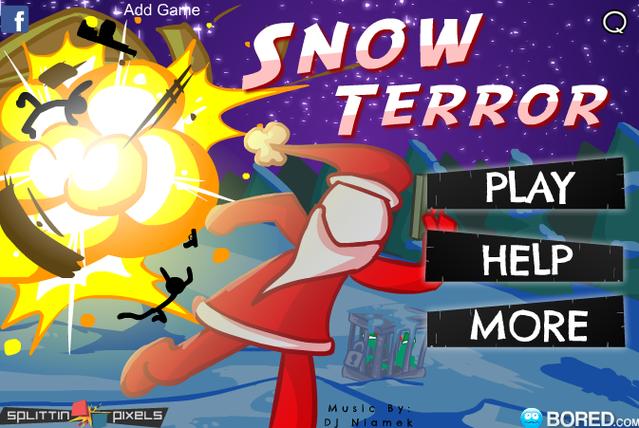 圣诞老人来救场游戏下载_圣诞老人来救场官网下载_安卓苹果app