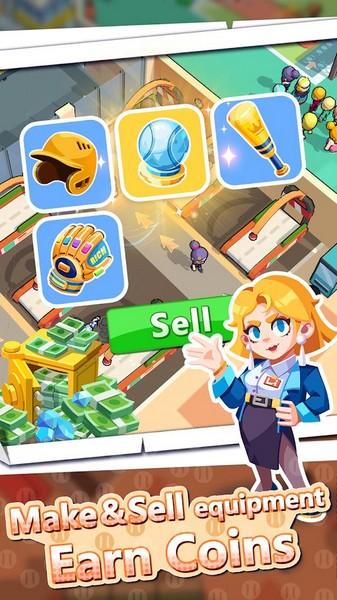 伙伴玩棒球游戏下载_伙伴玩棒球手游攻略_安卓苹果最新版本